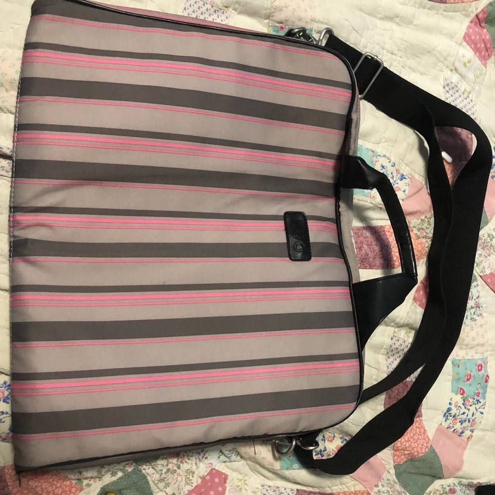 Laptop case